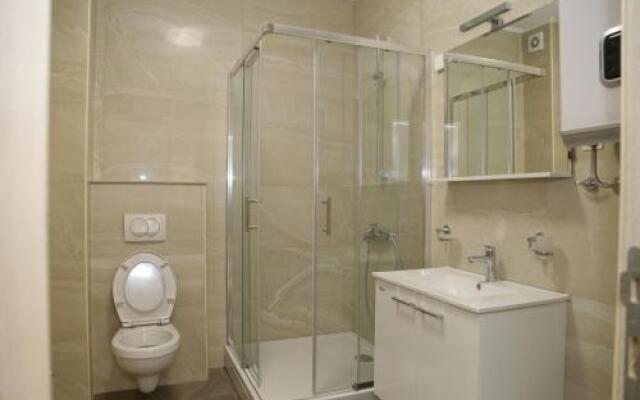 Apartmani MEB