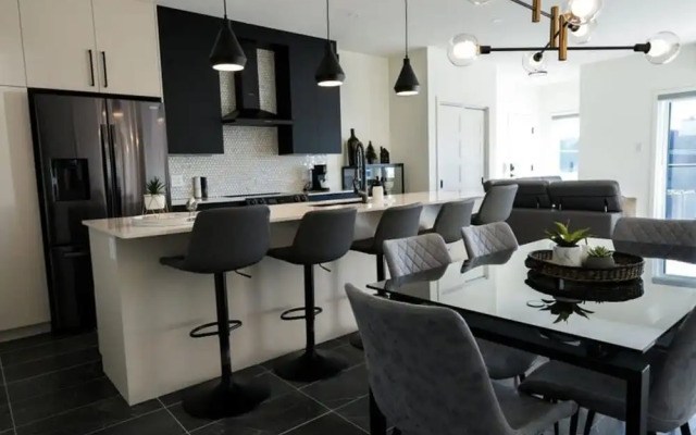 Condo le Y TI - St-donat