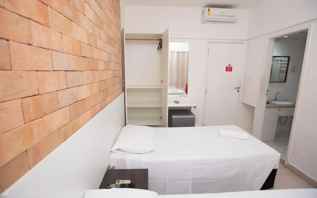 Oyo Hotel Praia De Ondina - Salvador