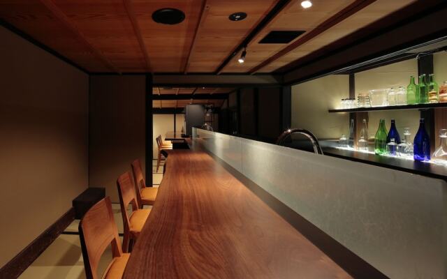 Candeo Hotels Kyoto Karasuma Rokkaku