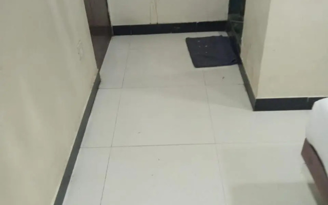 Hotel Kalpana Residency
