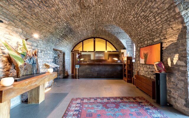 Hotel Monasterio de Boltana & SPA