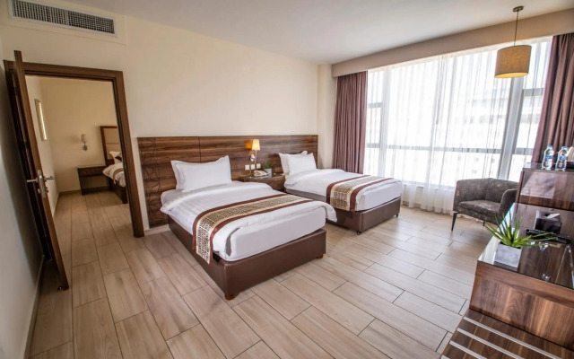 Lacosta Hotel