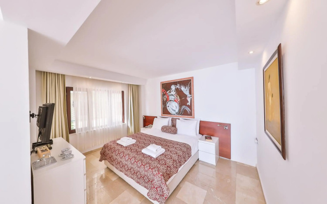 Gardenia Hotel - Adults Only