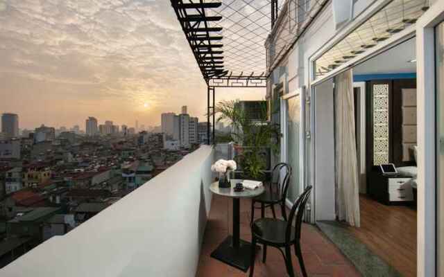 Hanoi Delight Hotel