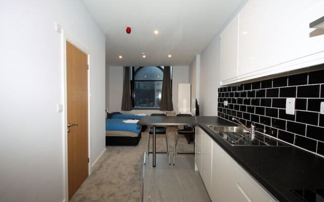 Brand New Duplex Apartment