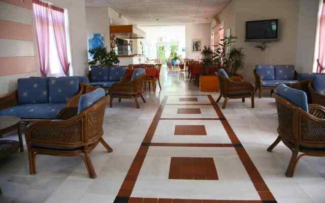 Palatino Hotel