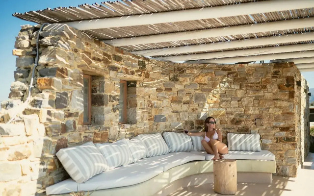 Villas Naxos Grande Vista