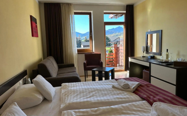 Hotel Besenova