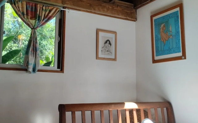 Temae Beach House