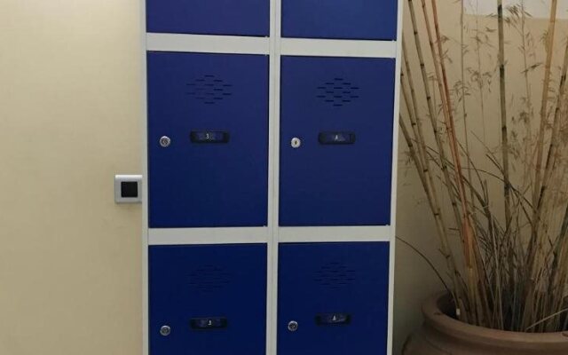 Albergue las Veletas