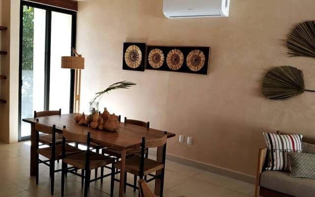 Surenna Bella - 3 Bedroom Home With Pool