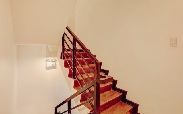 Super Capital O 232 Premium Nest Nano Suites Fort