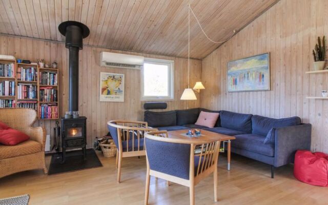 "Dimo" - 1.1km from the sea in NW Jutland