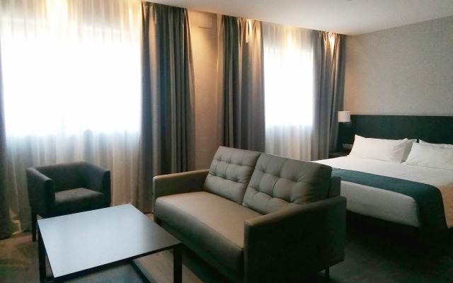 HG City Suites Barcelona
