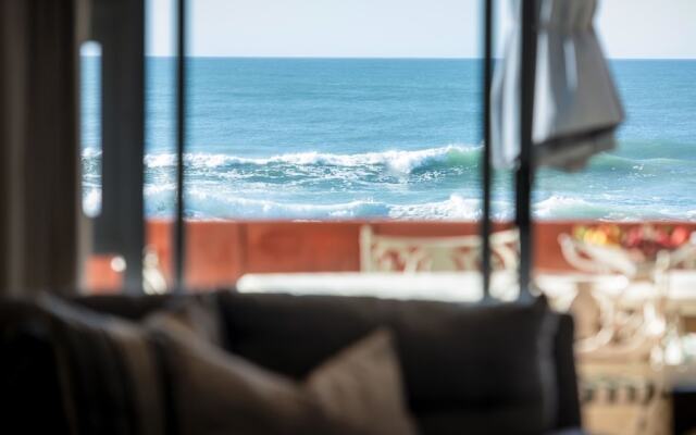 Jeffreys Bay Beach Accommodation