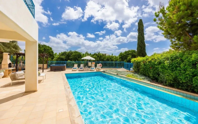 Villa Estia in Peyia