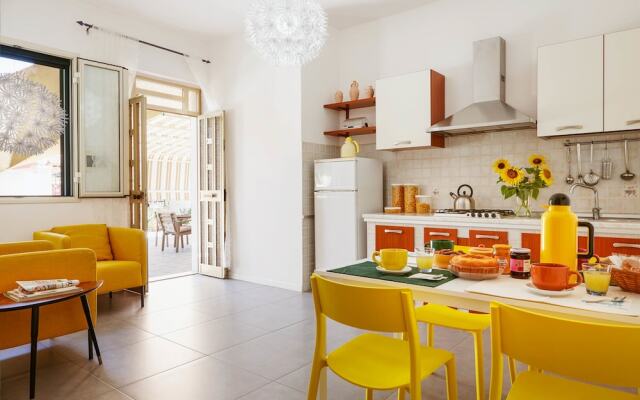 Residence Edera