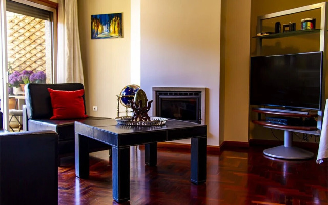 Porto Gaia Grand Duplex by Homing