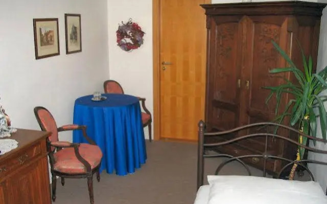 Villa Olivia