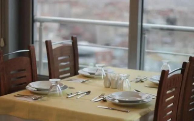 Hotel Elegances Heykel