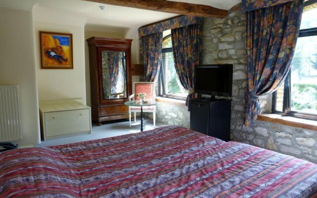 Hotel Le Moulin Des Ramiers