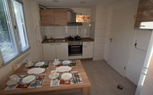 AB Apartment 23 near Cannstatter Wasen