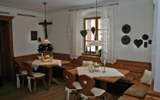 Metzgerei Gasthof Romantikhotel Der Millipp