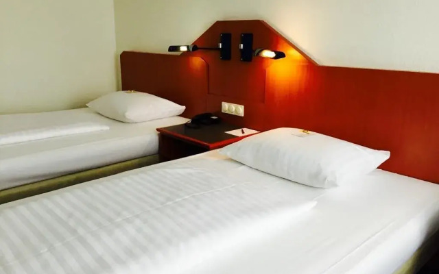 ARCADIA Hotel Berlin