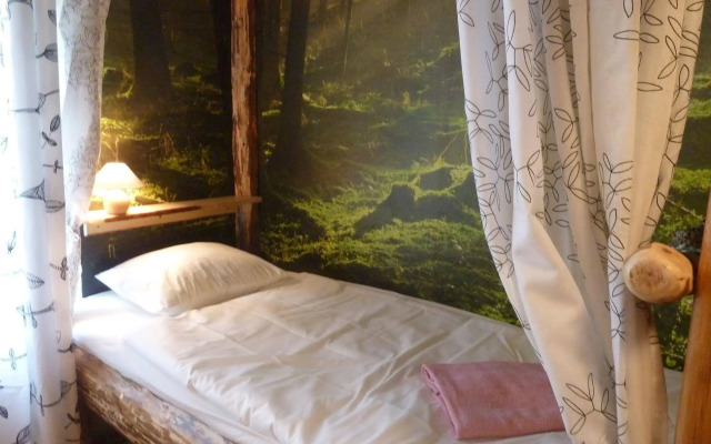 Artharmony Pension & Hostel