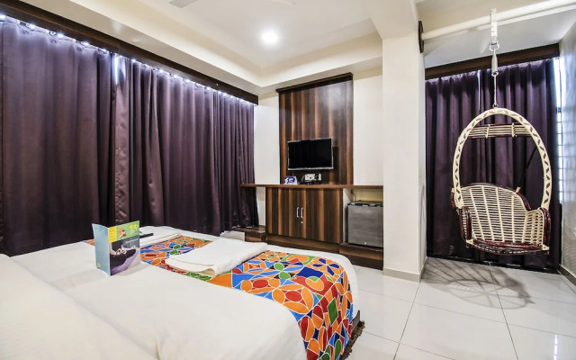 Hotel Royal Residency by FabHotels