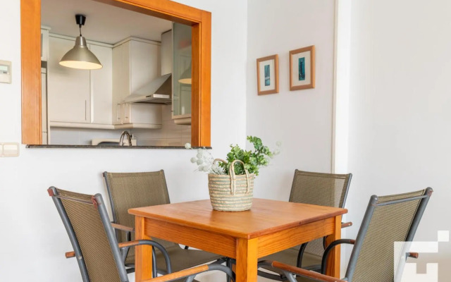 Apartamento Mesana 13