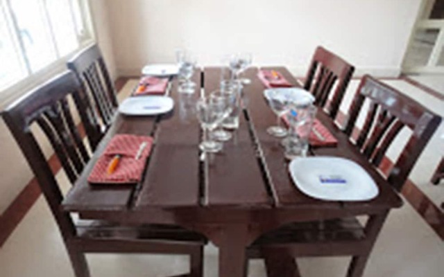 Shani Village Resort