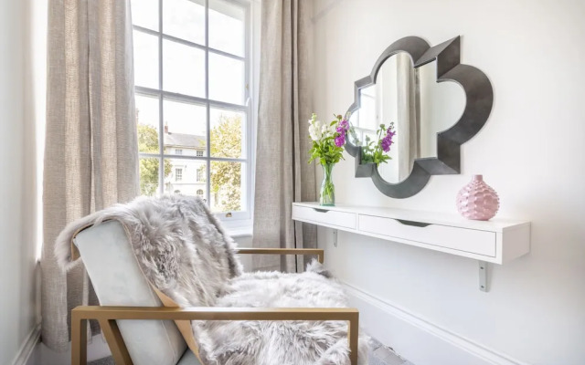 Wyndham Square Apartments by K Boutique