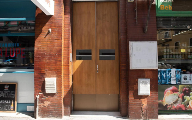 OMM Suites Sevilla by Magno Apartments