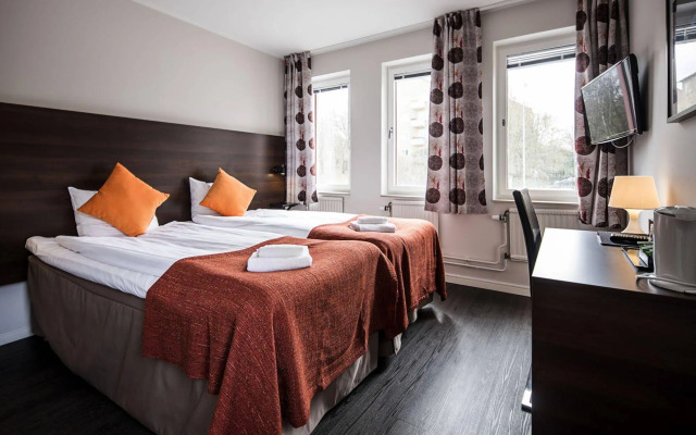 Best Western Hotel Solna