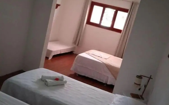 Pousada São Pedro Flecheiras