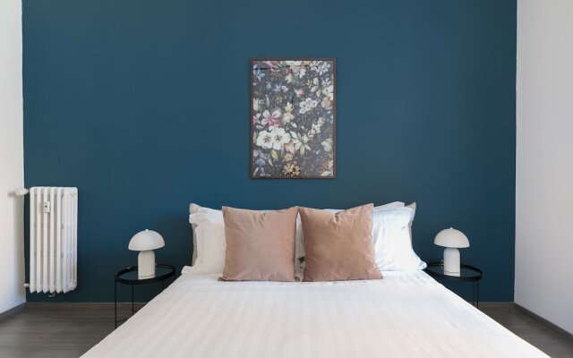 Sonder at Prati Giulio Cesare