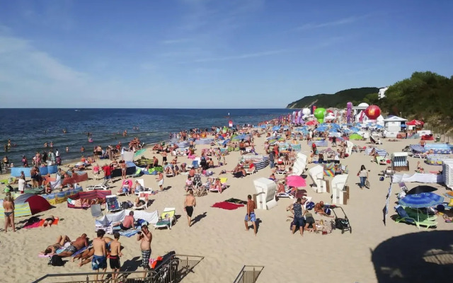 Comfortable Holiday Homes, Close to the sea