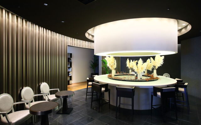 Kobe Motomachi Tokyu REI Hotel