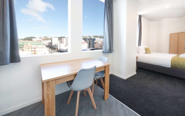 Liberty Apartment Hotel