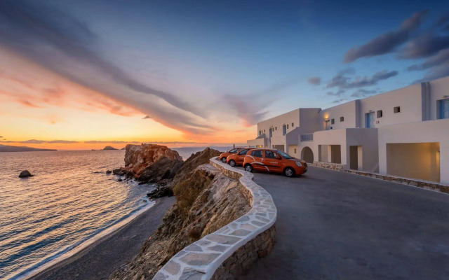 Vardia Bay Studios