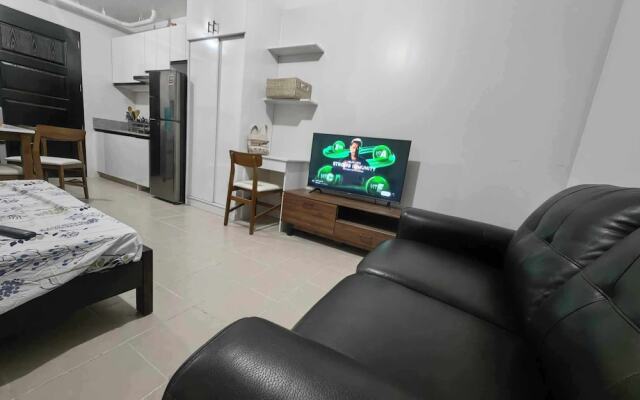 Plumera Mactan Studio Condo