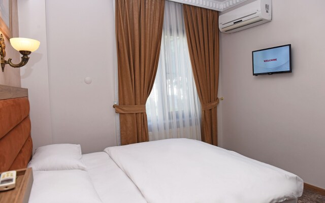 Hotel Grand Umit