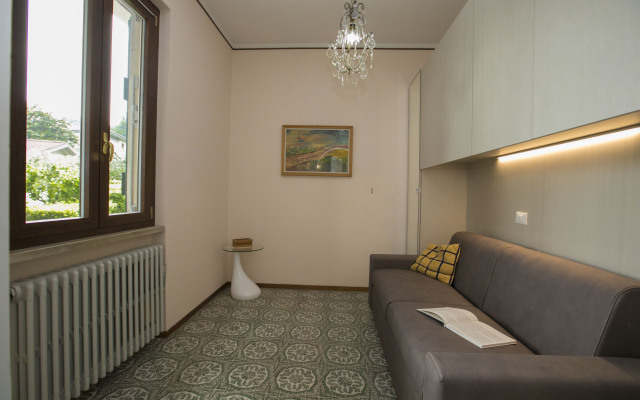 Villa Alberti Appartamento Emma