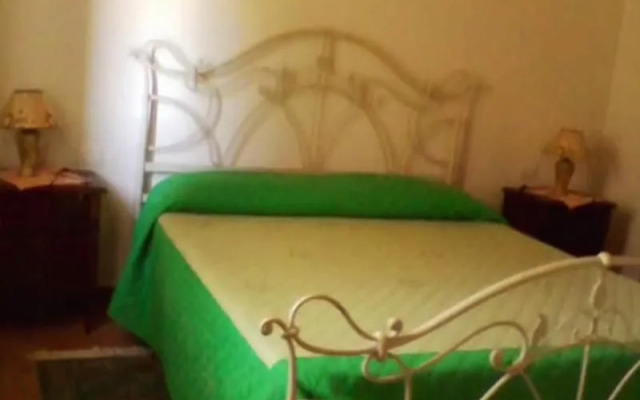 Agriturismo Gli Oleandri