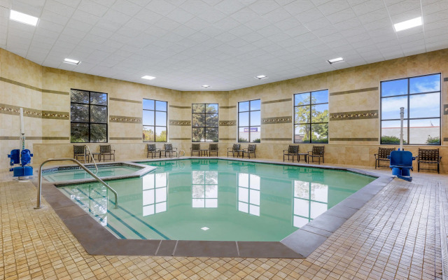 La Quinta Inn & Suites by Wyndham Twin Falls
