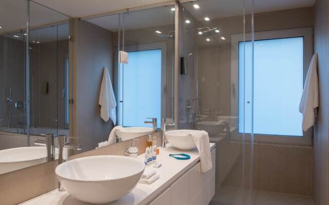 Praia do Sal Lisbon Resort