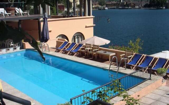 Residence Vecchio Porto
