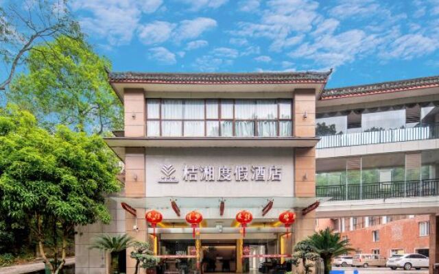 Juxiang Resort